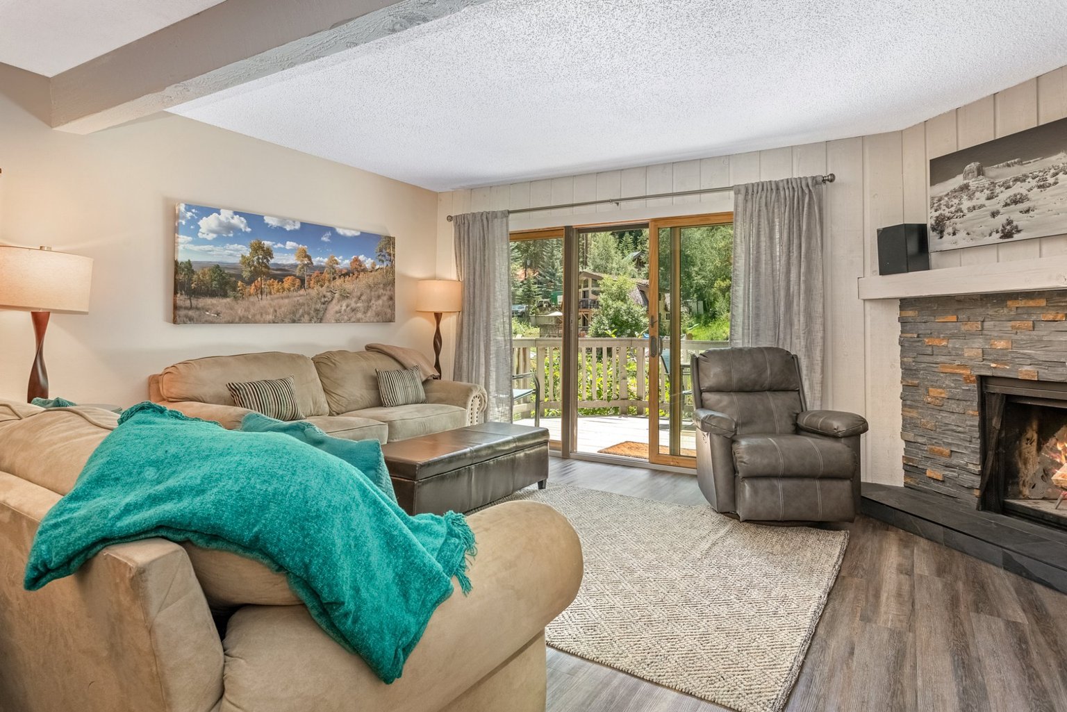 Vail Vacation Rental