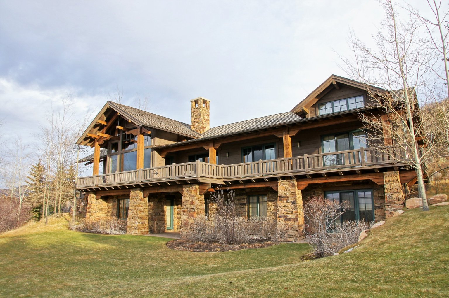 Edwards Vacation Rental