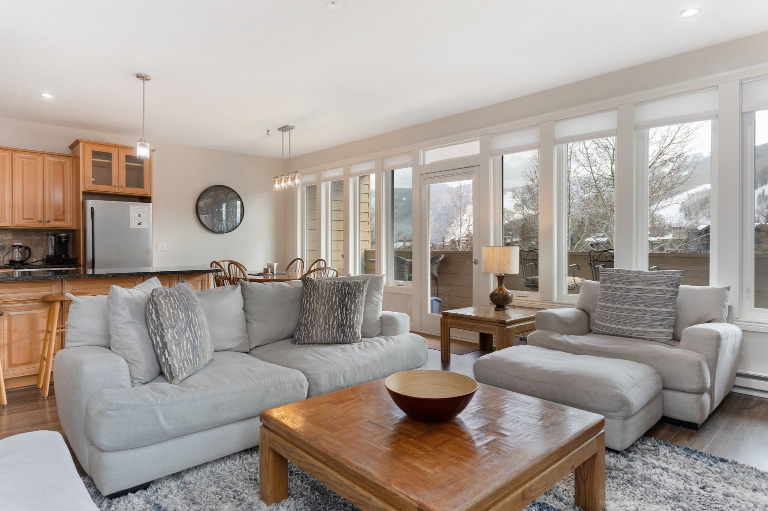 Vail Vacation Rental