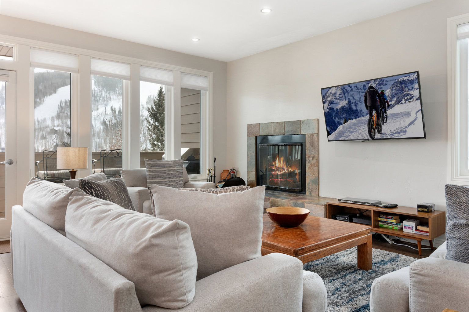 Vail Vacation Rental