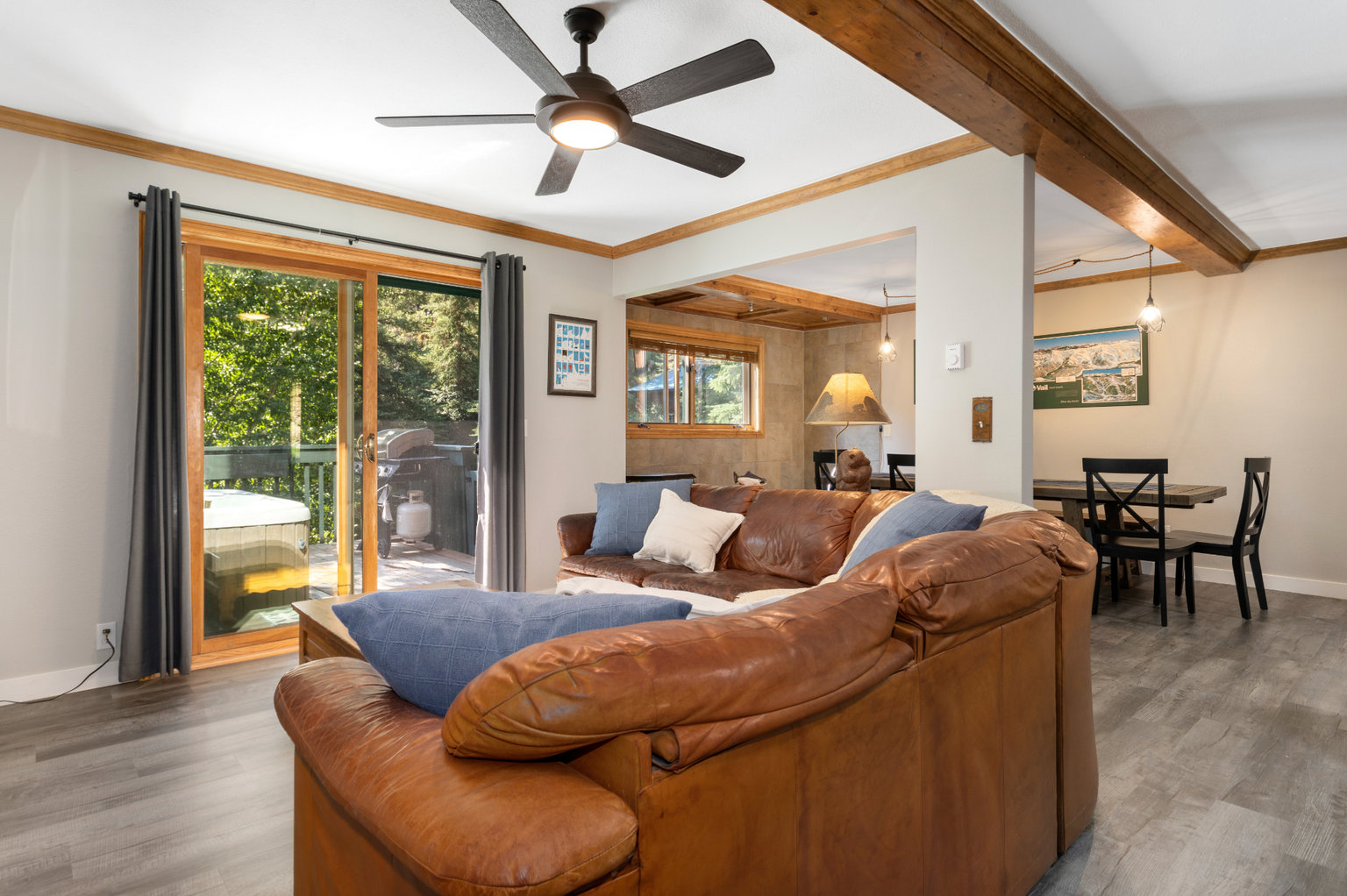 Vail Vacation Rental