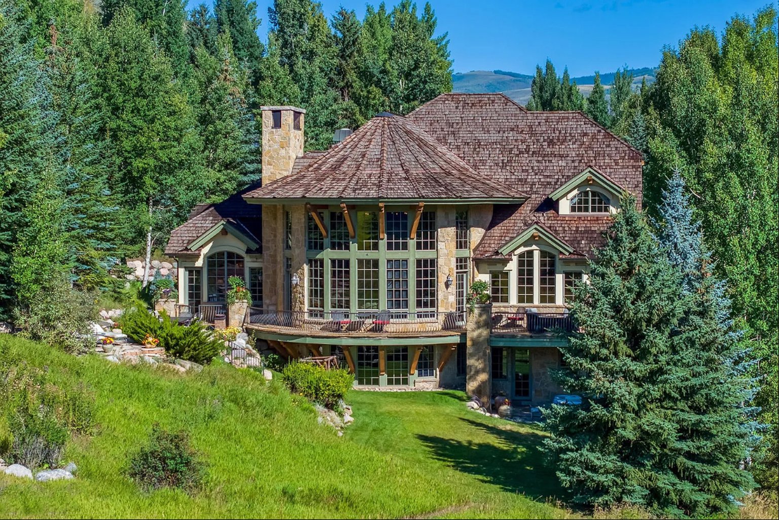 Avon Vacation Rental