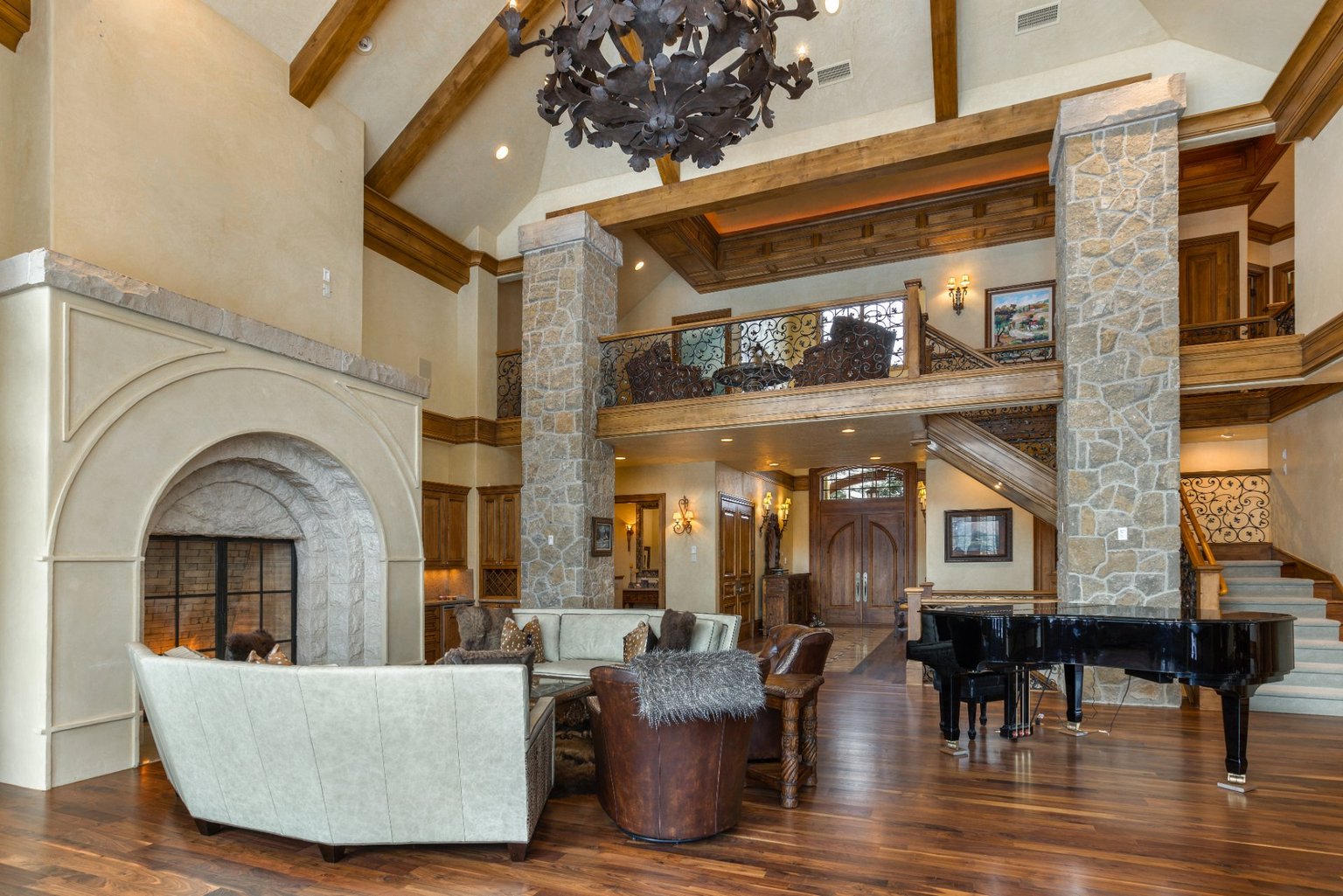 Avon Vacation Rental