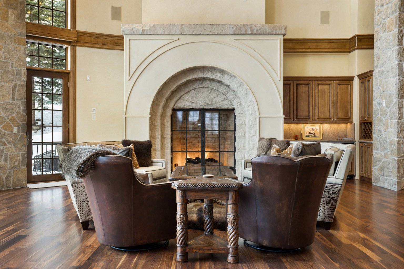 Avon Vacation Rental