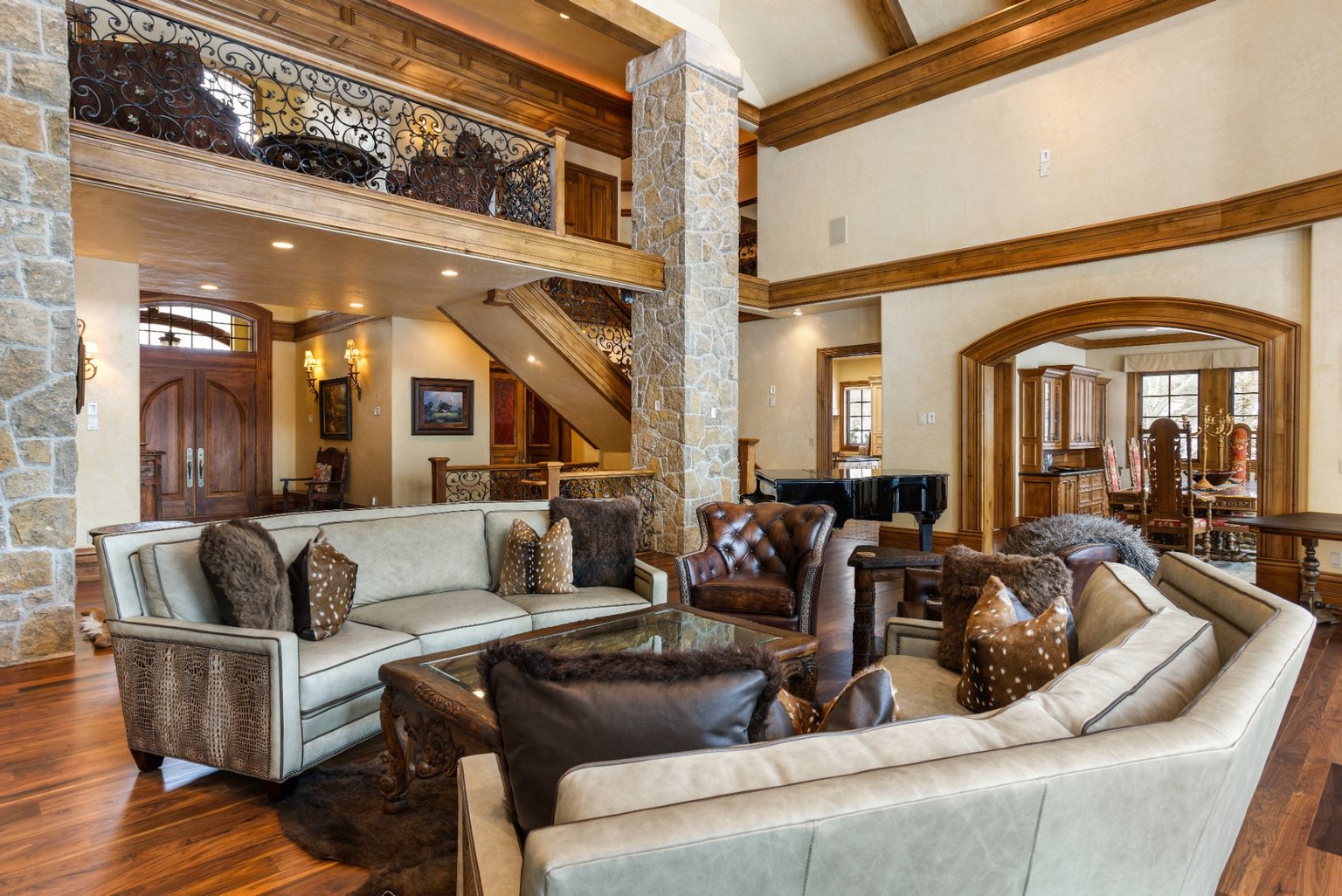 Avon Vacation Rental