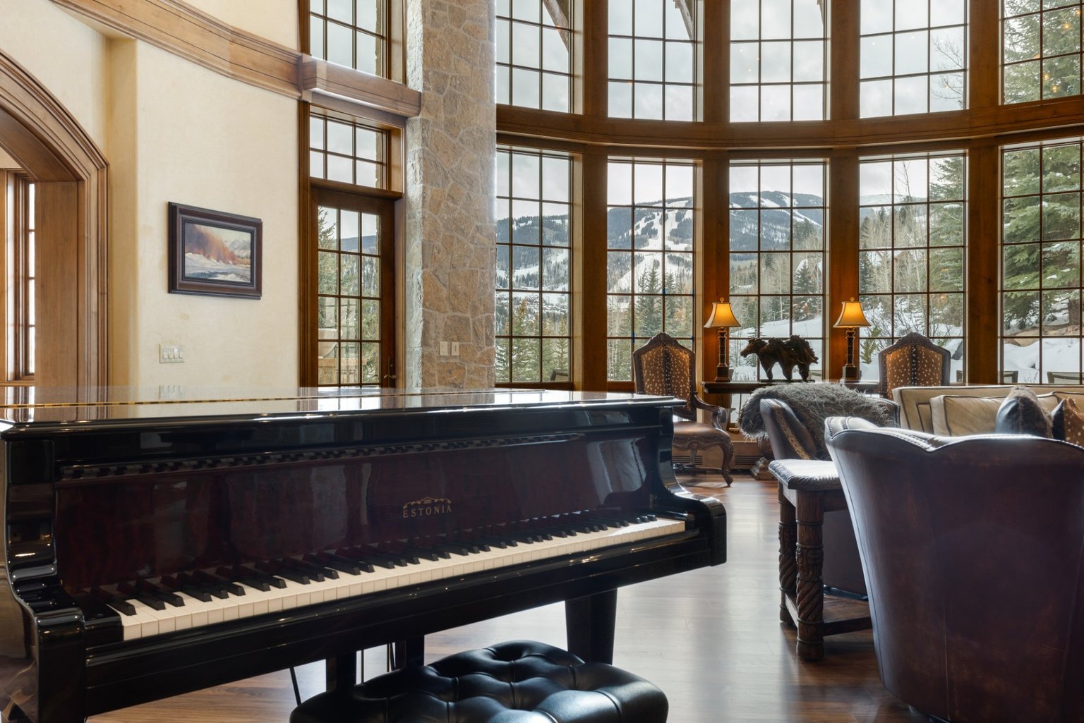 Avon Vacation Rental