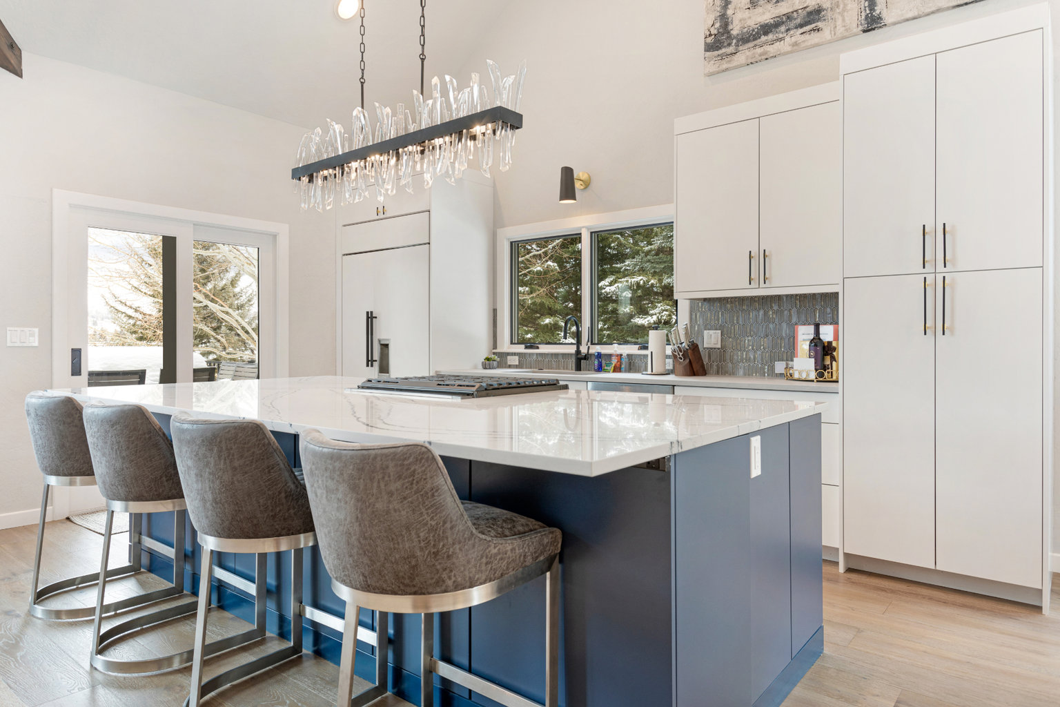 Arrowhead Mountain Resort Vacation Rental