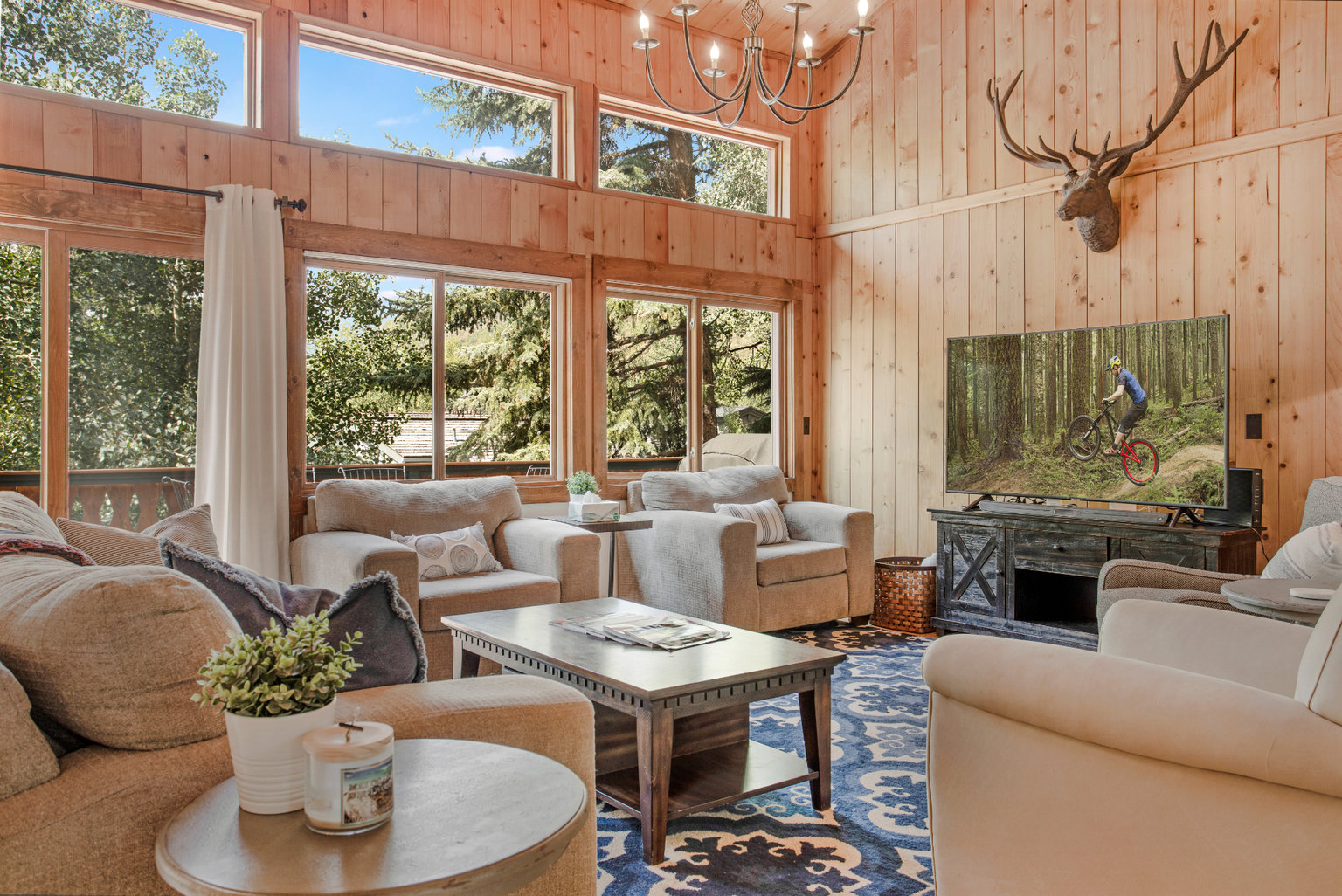 Vail Vacation Rental