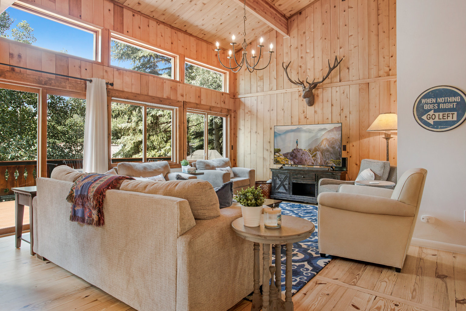 Vail Vacation Rental
