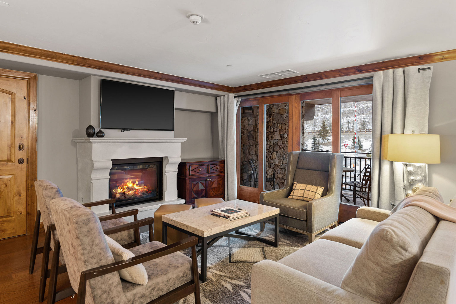 Vail Vacation Rental