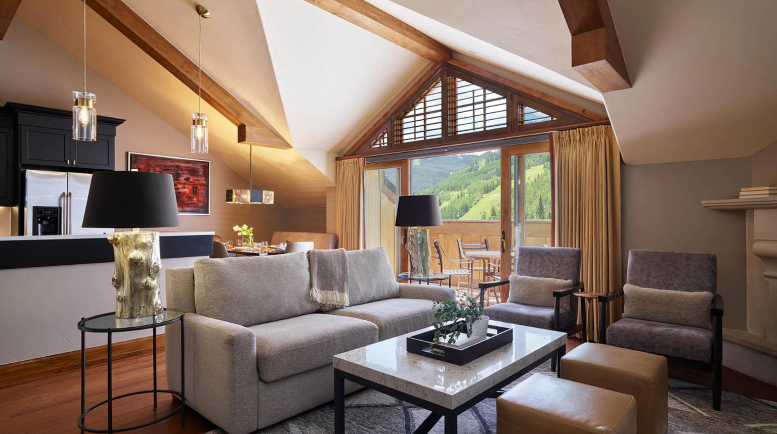 Vail Vacation Rental