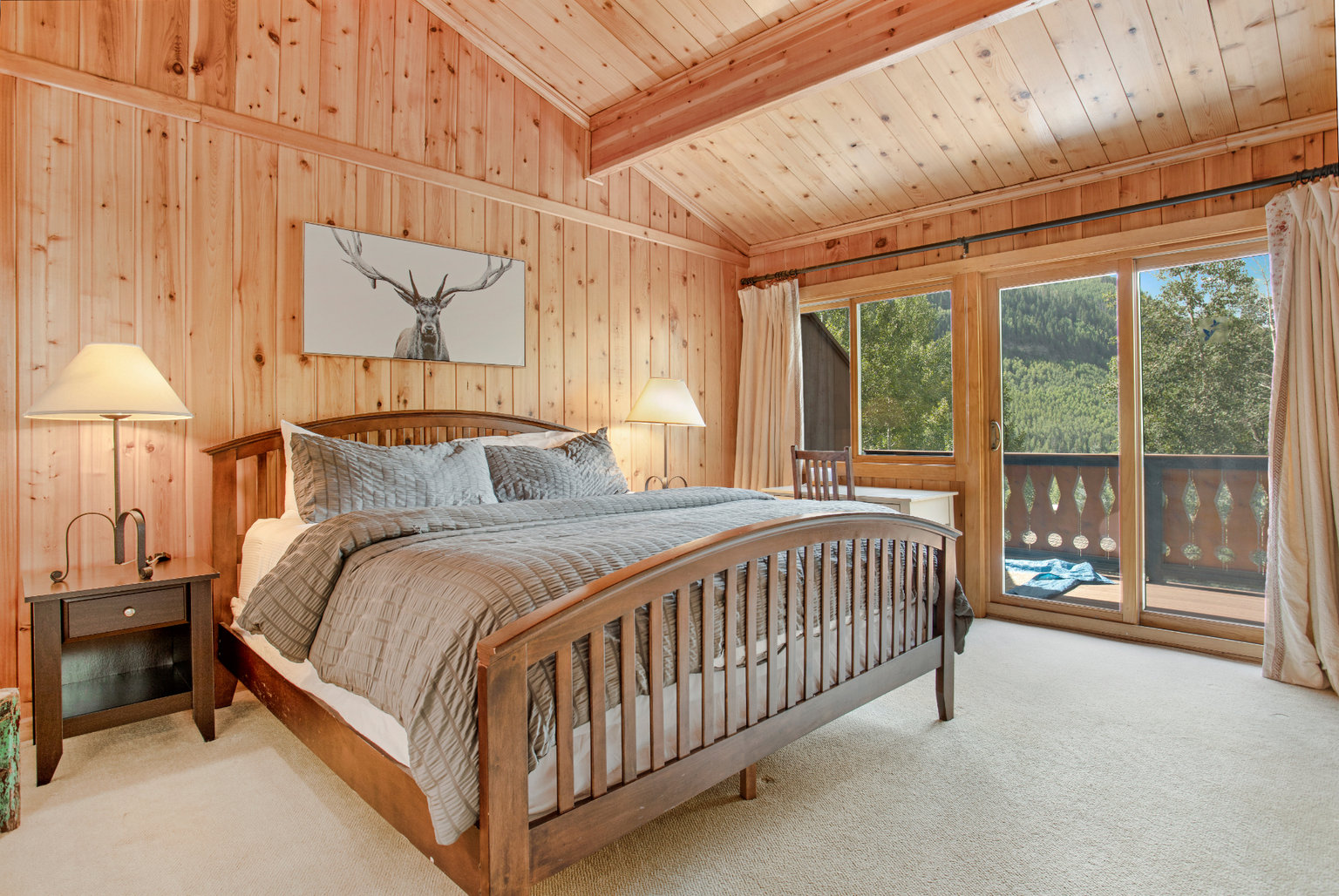Vail Vacation Rental