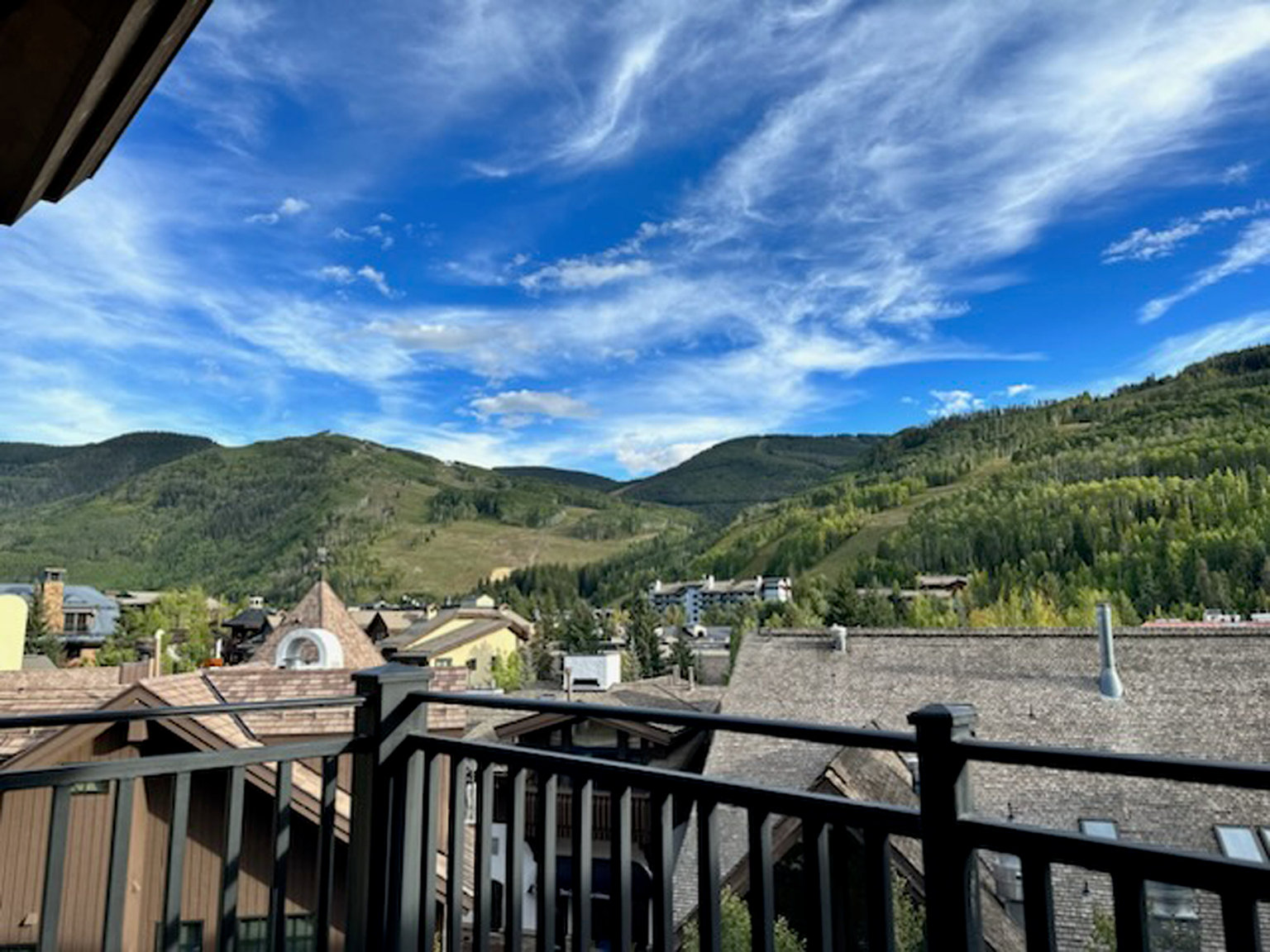 Vail Vacation Rental