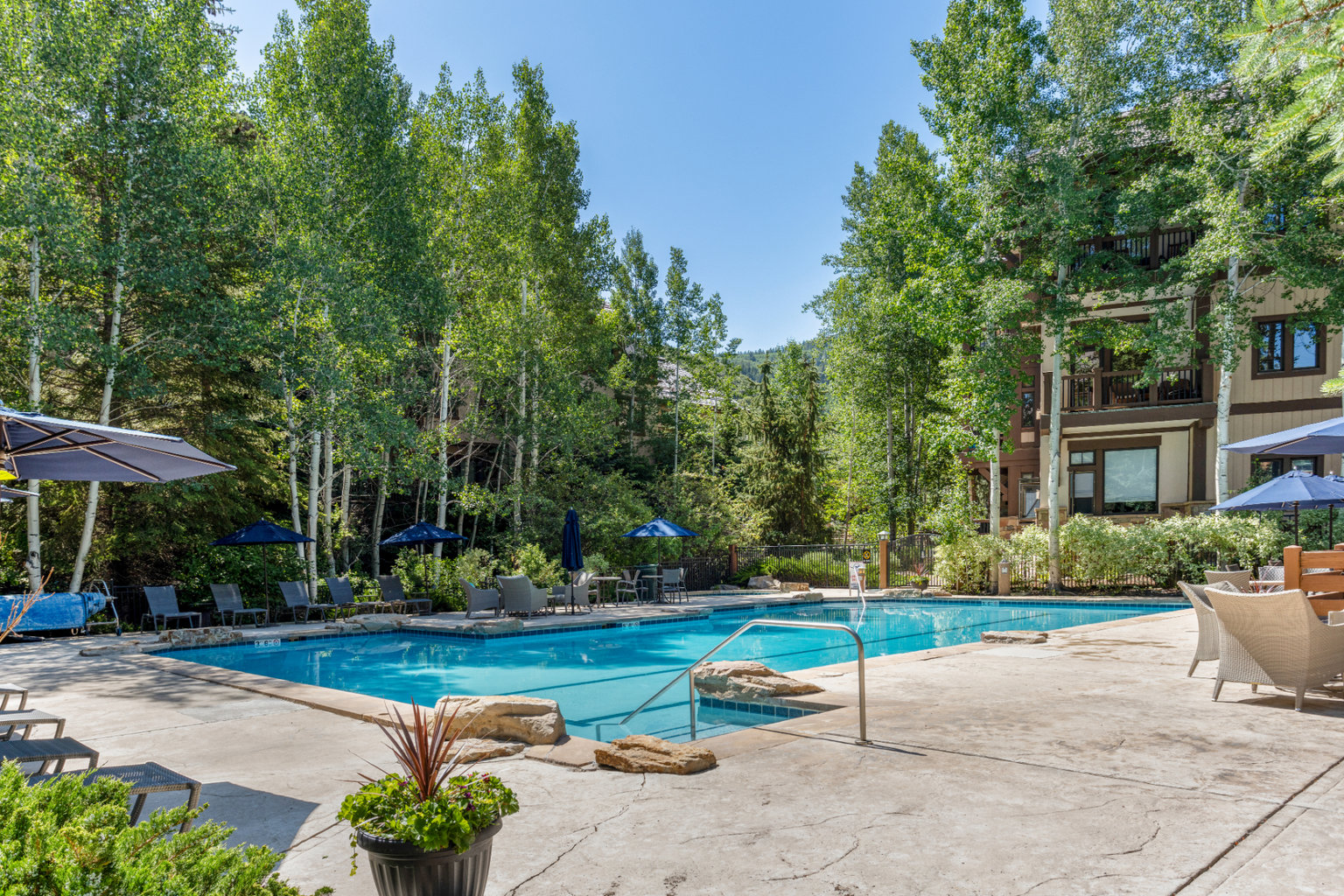 Arrowhead Mountain Resort Vacation Rental
