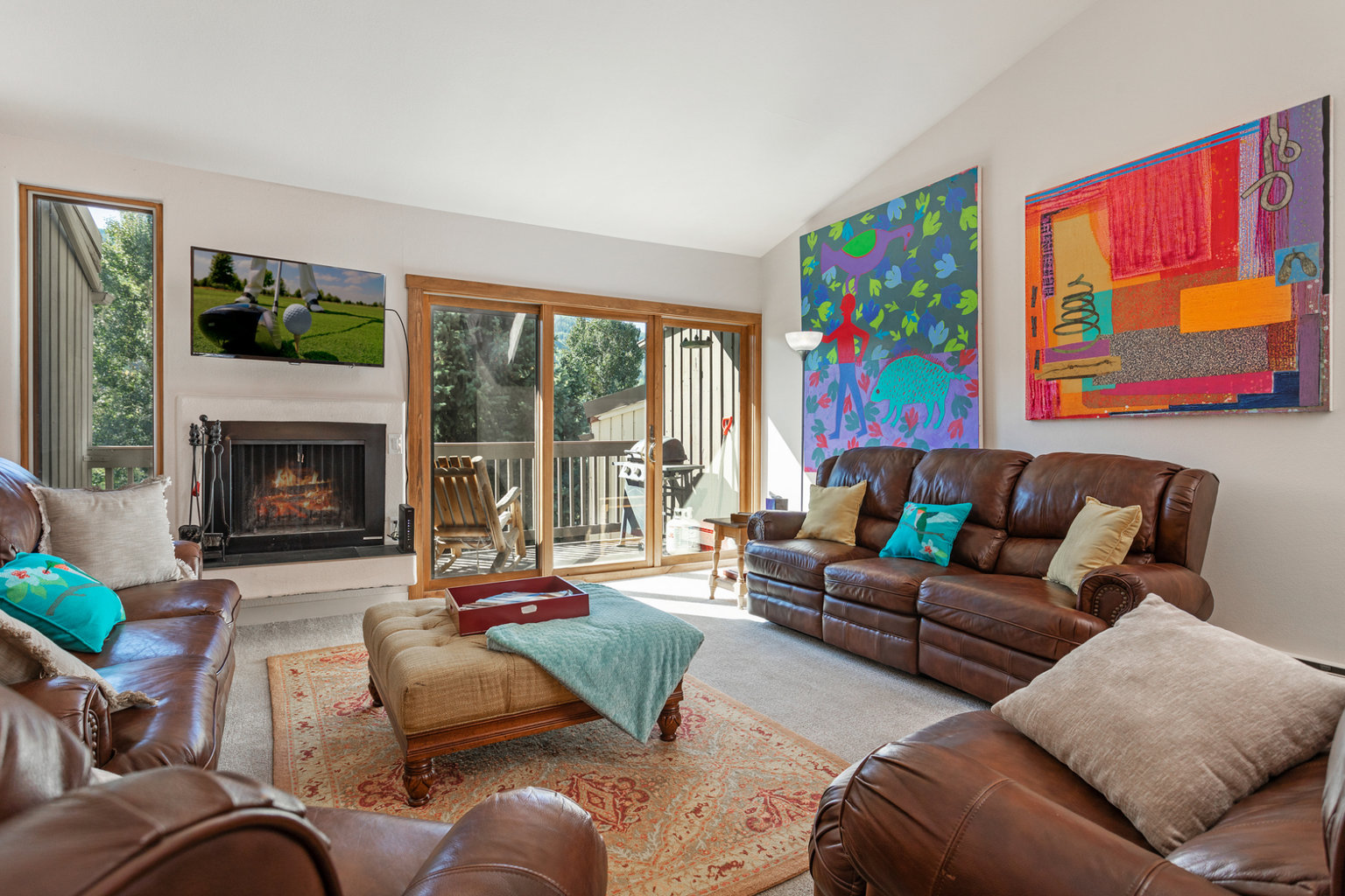 Vail Vacation Rental