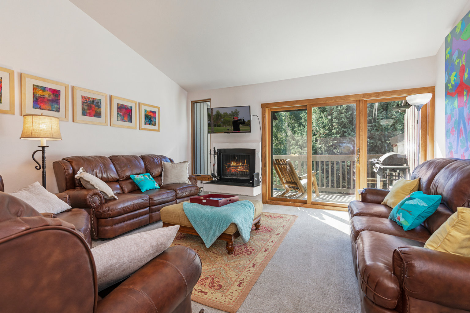 Vail Vacation Rental