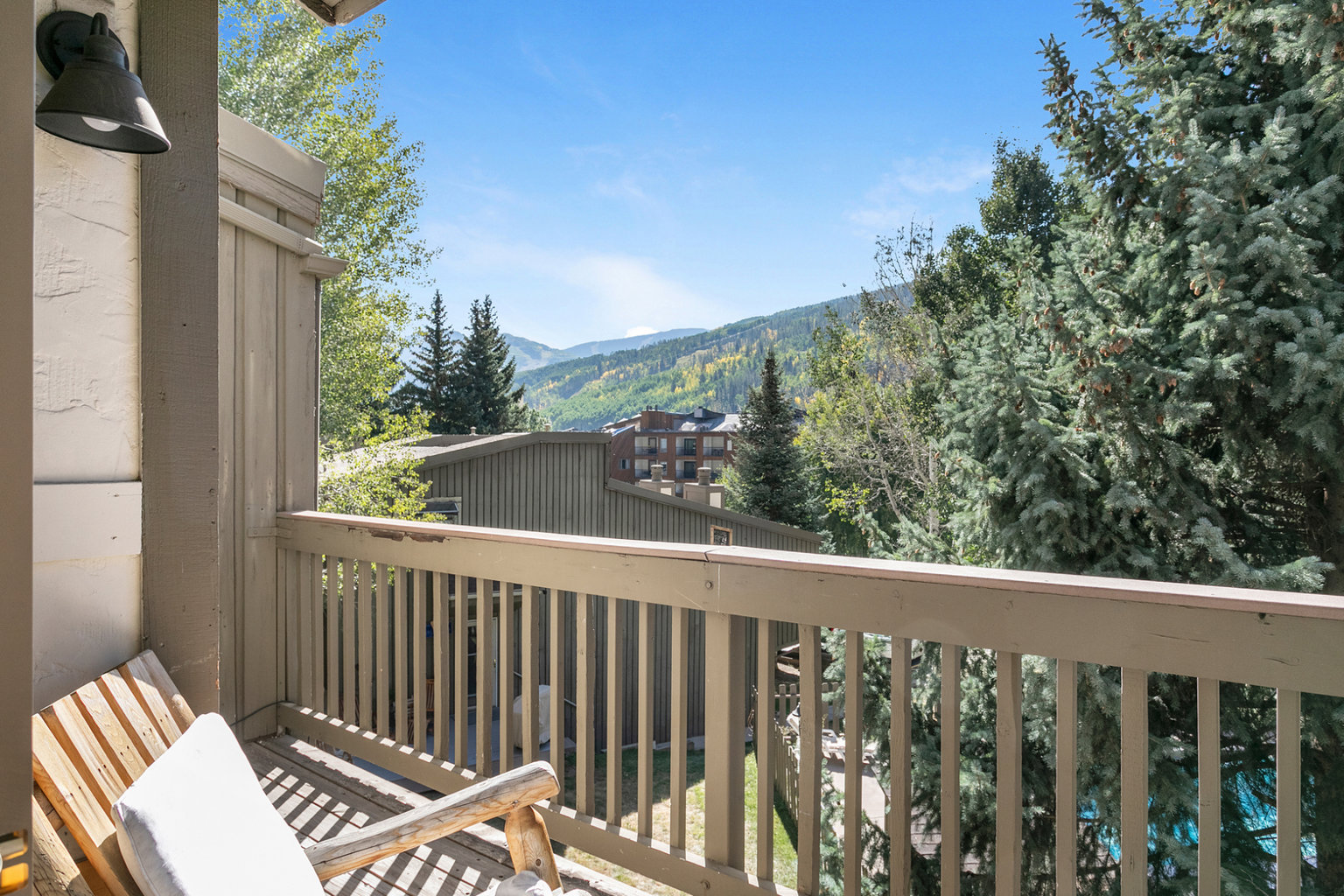 Vail Vacation Rental