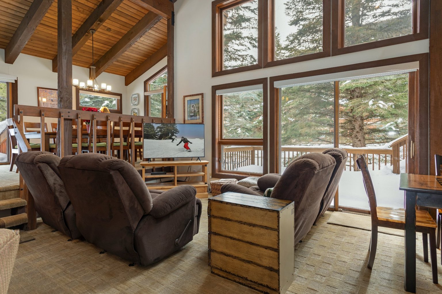 Vail Vacation Rental