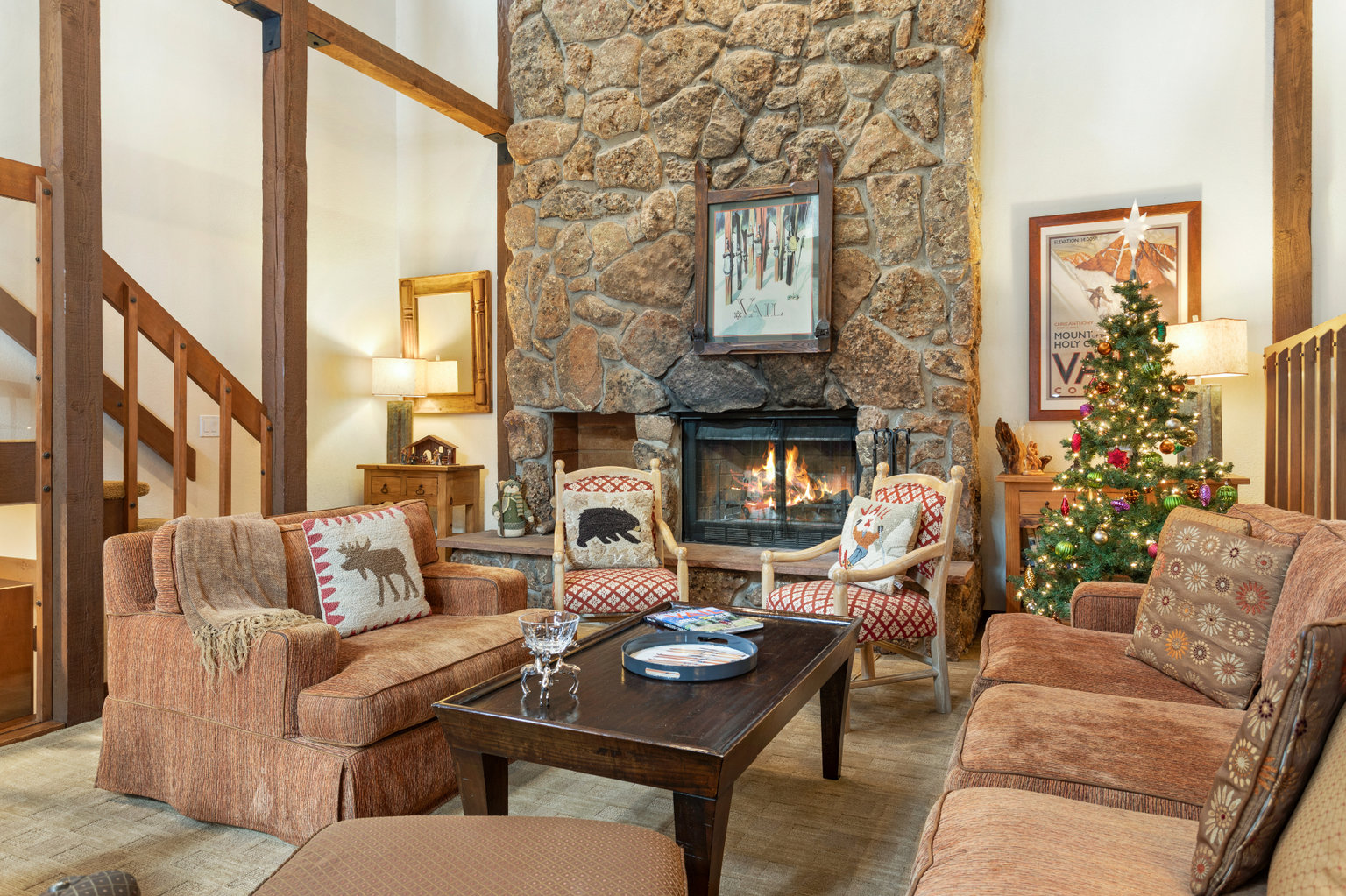 Vail Vacation Rental