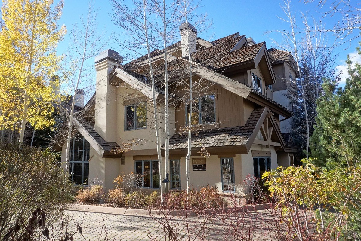 Arrowhead Mountain Resort Vacation Rental