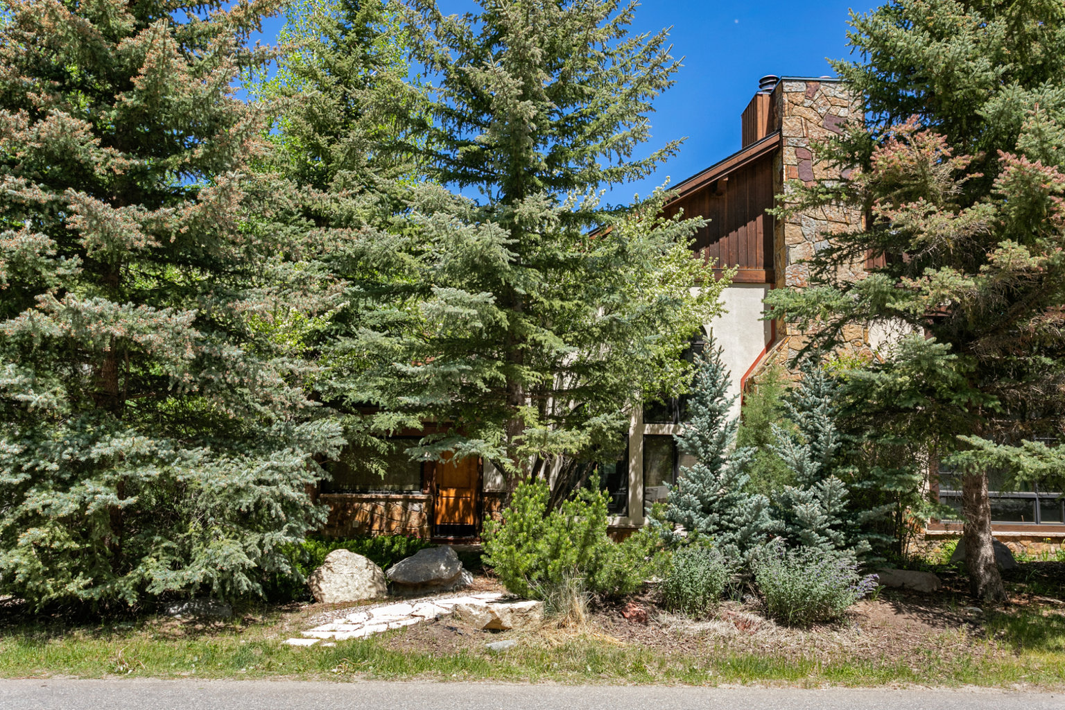 Vail Vacation Rental
