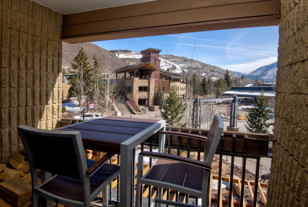 Vail Vacation Rental