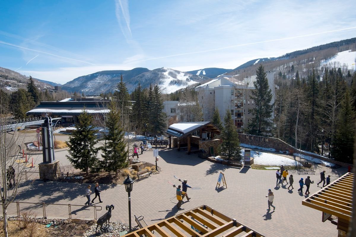 Vail Vacation Rental