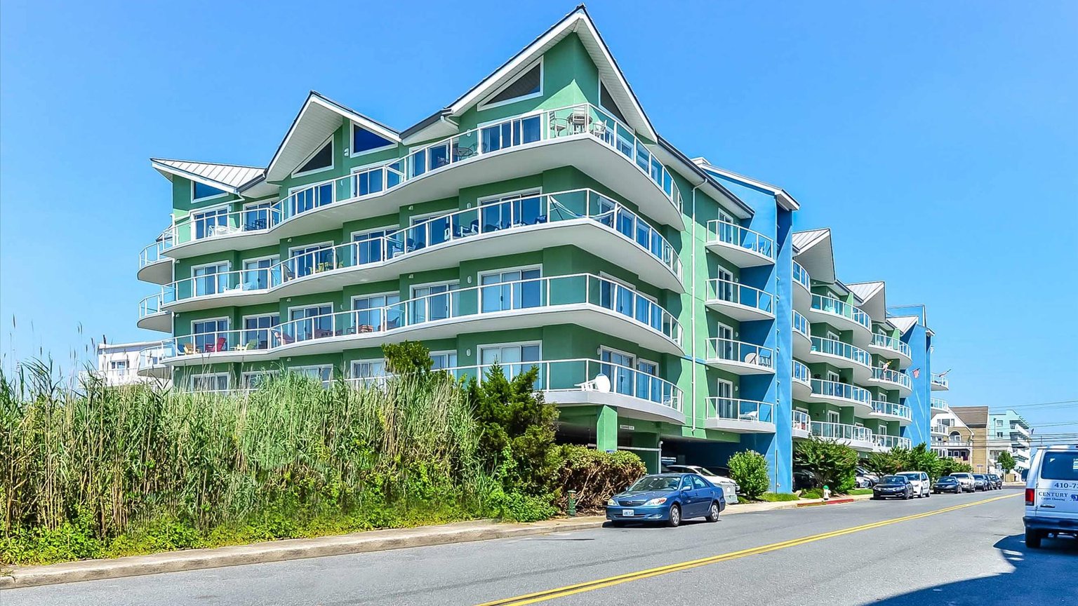 Ocean City Vacation Rental