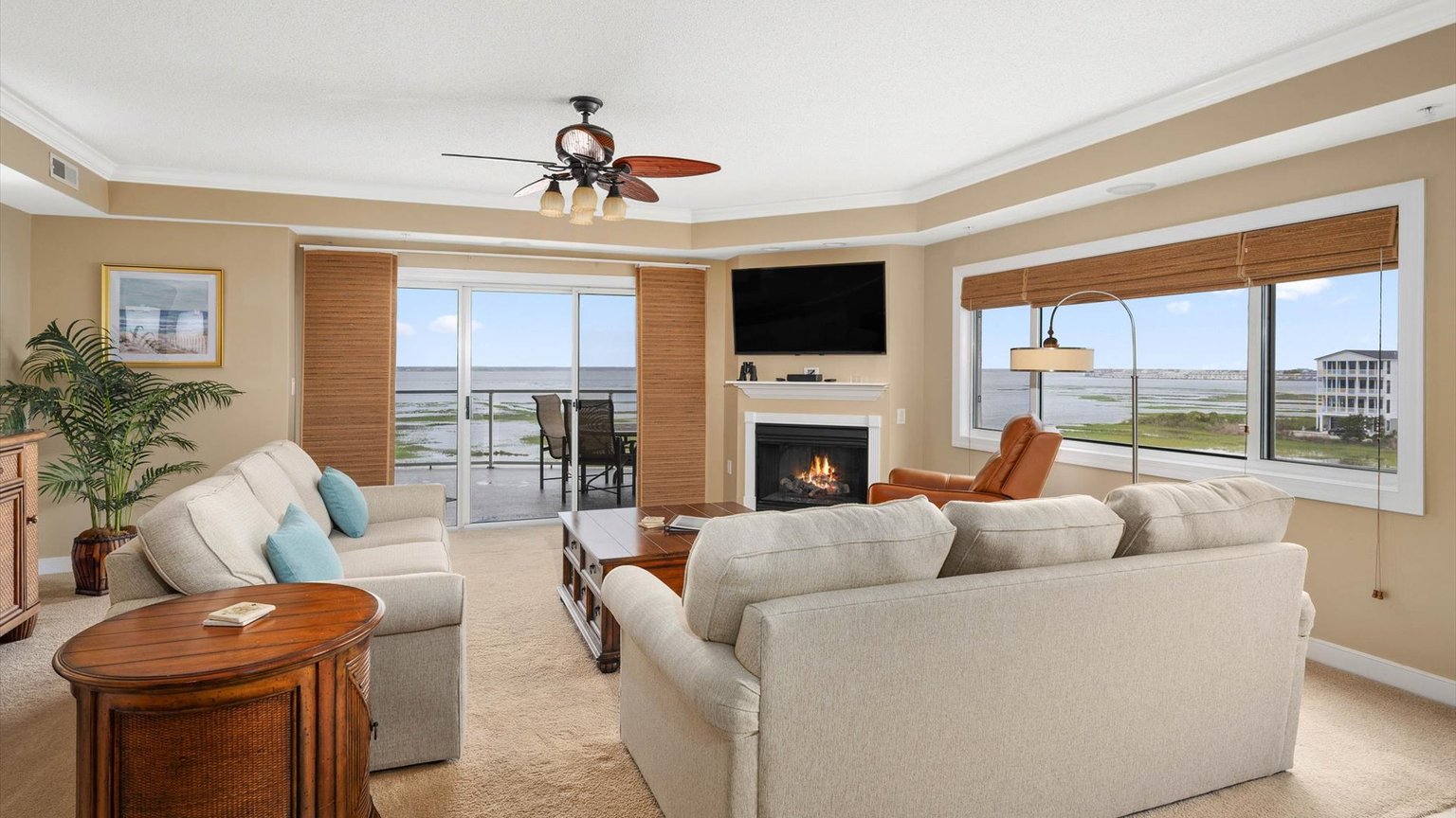 Ocean City Vacation Rental