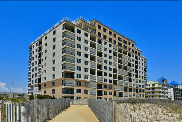 Ocean City Vacation Rental