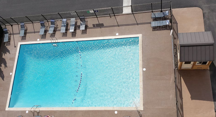 Ocean City Vacation Rental