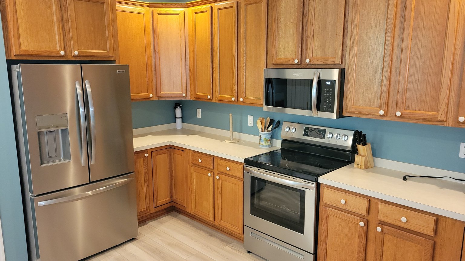 Ocean City Vacation Rental