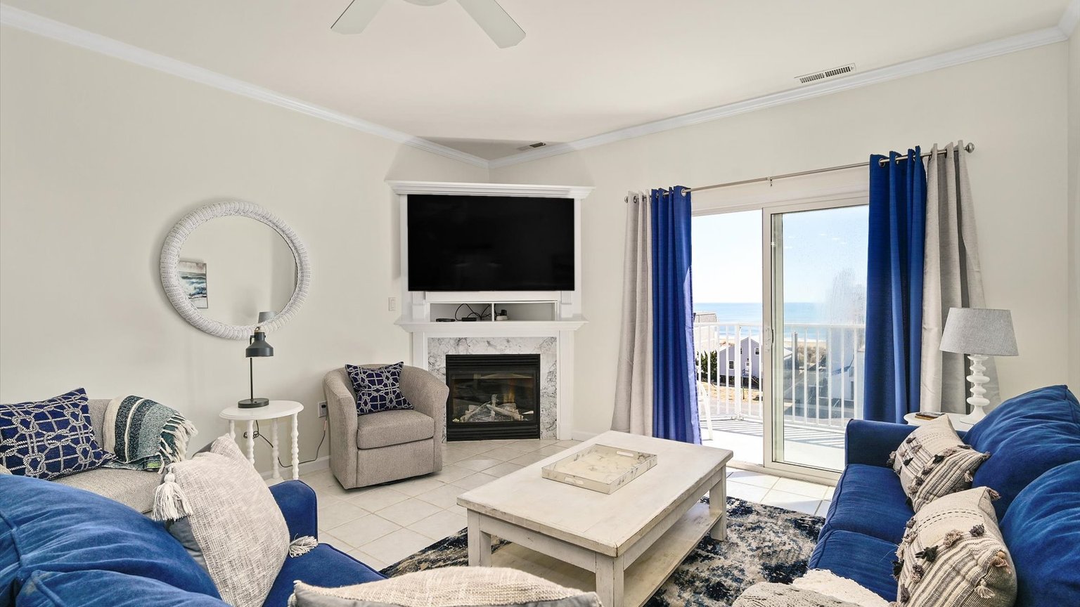 Ocean City Vacation Rental