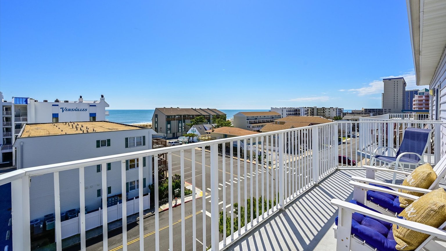 Ocean City Vacation Rental