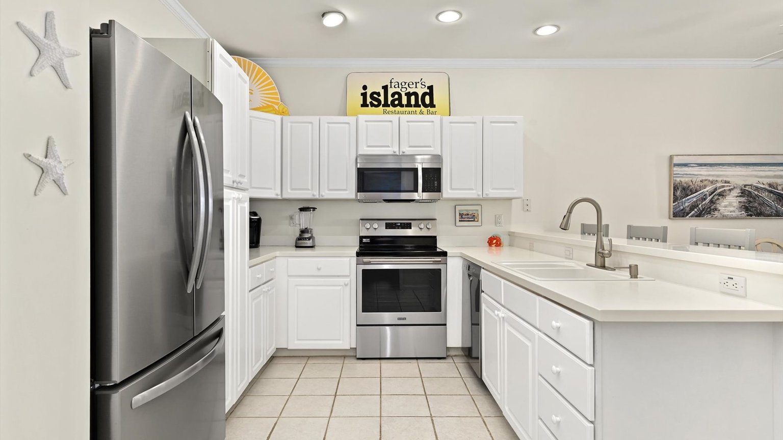 Ocean City Vacation Rental