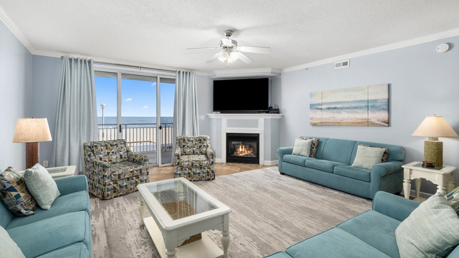 Ocean City Vacation Rental