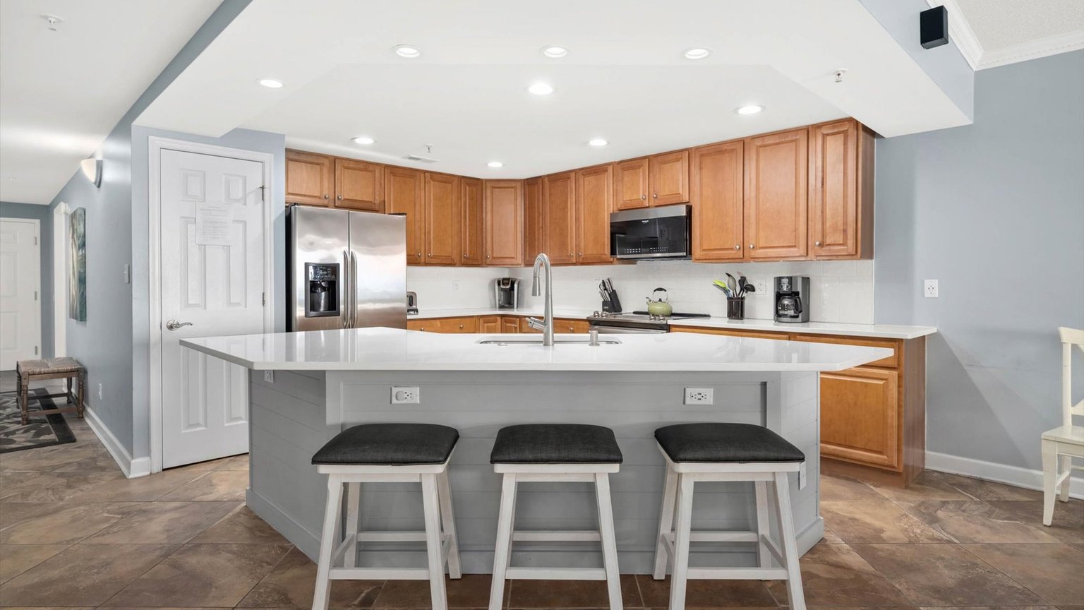 Ocean City Vacation Rental