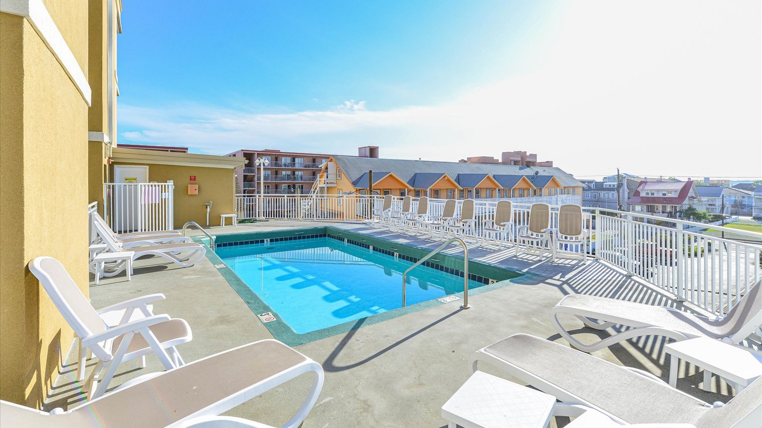 Ocean City Vacation Rental