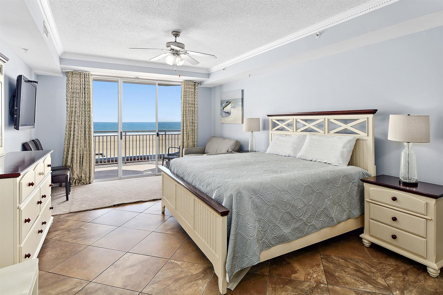 Ocean City Vacation Rental