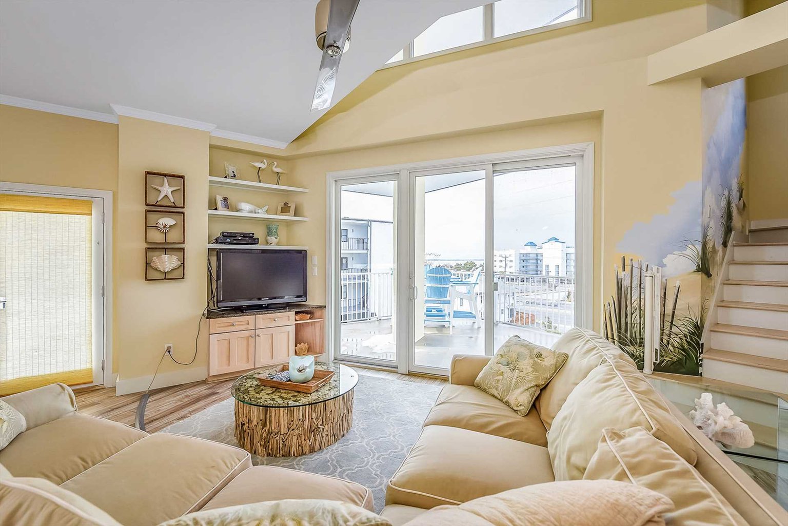 Ocean City Vacation Rental