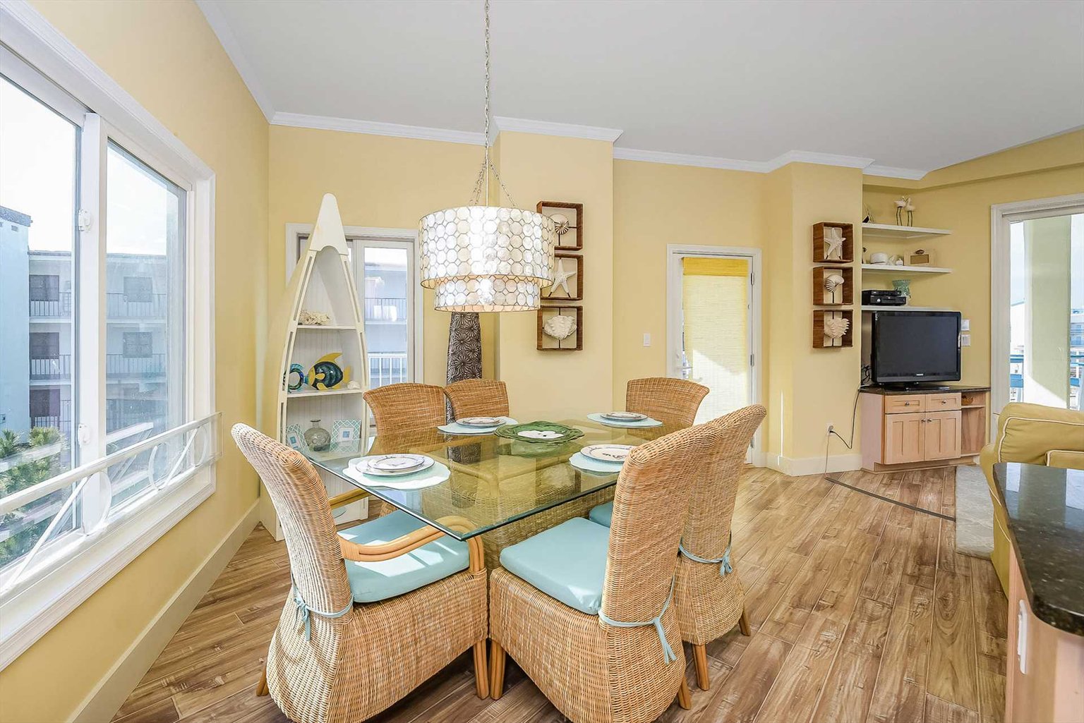 Ocean City Vacation Rental