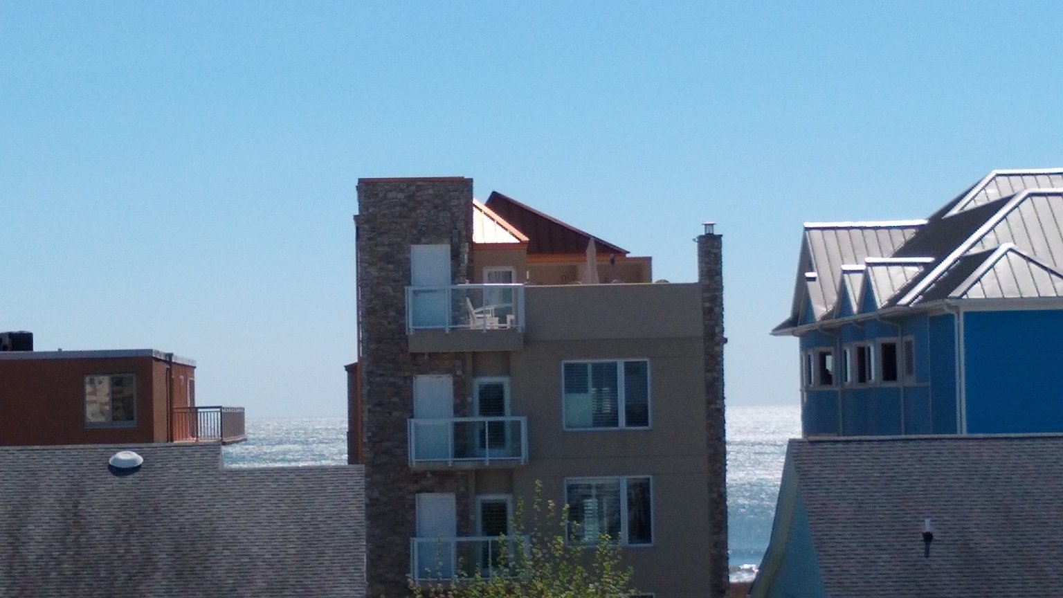 Ocean City Vacation Rental