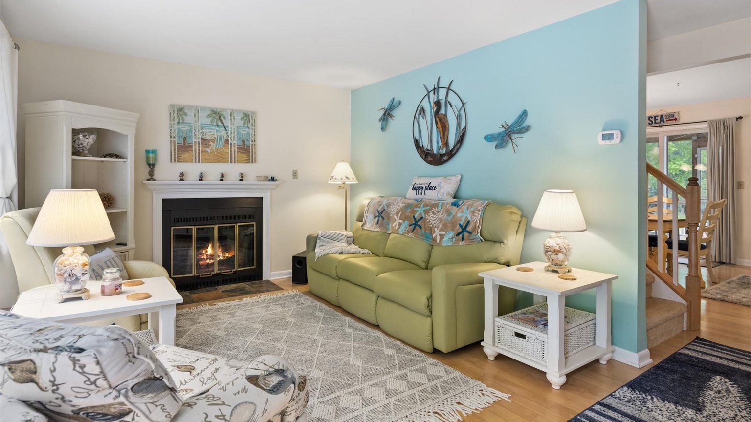 Ocean Pines Vacation Rental