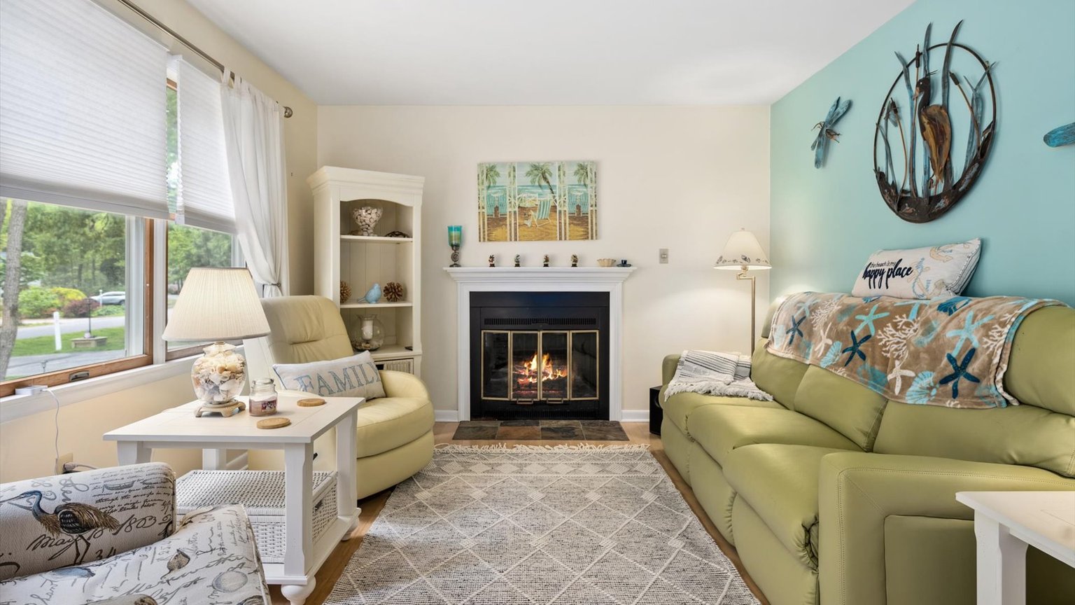 Ocean Pines Vacation Rental