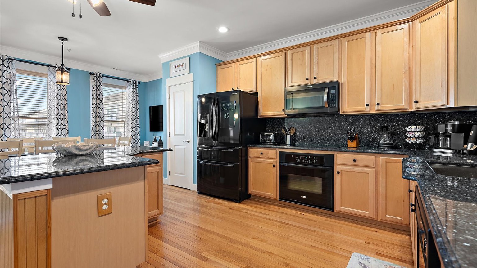 Ocean City Vacation Rental