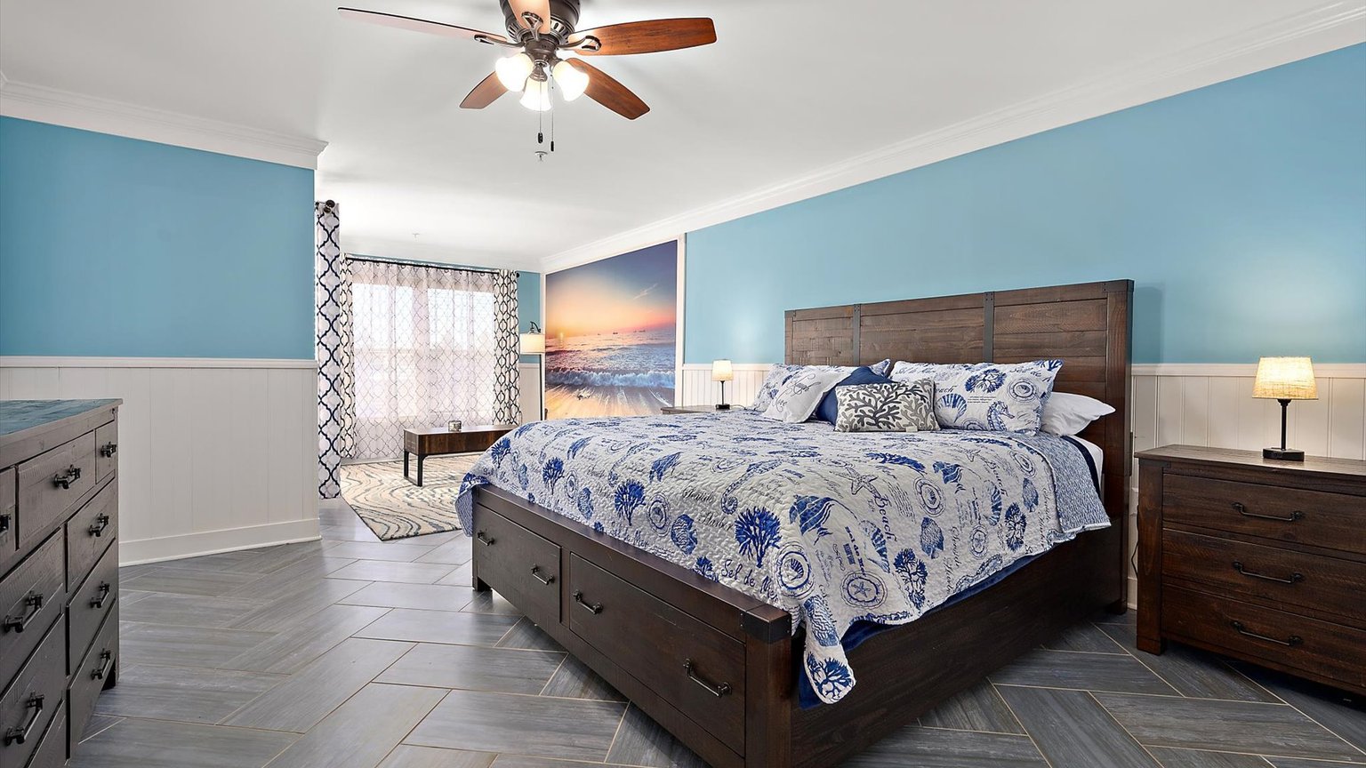 Ocean City Vacation Rental