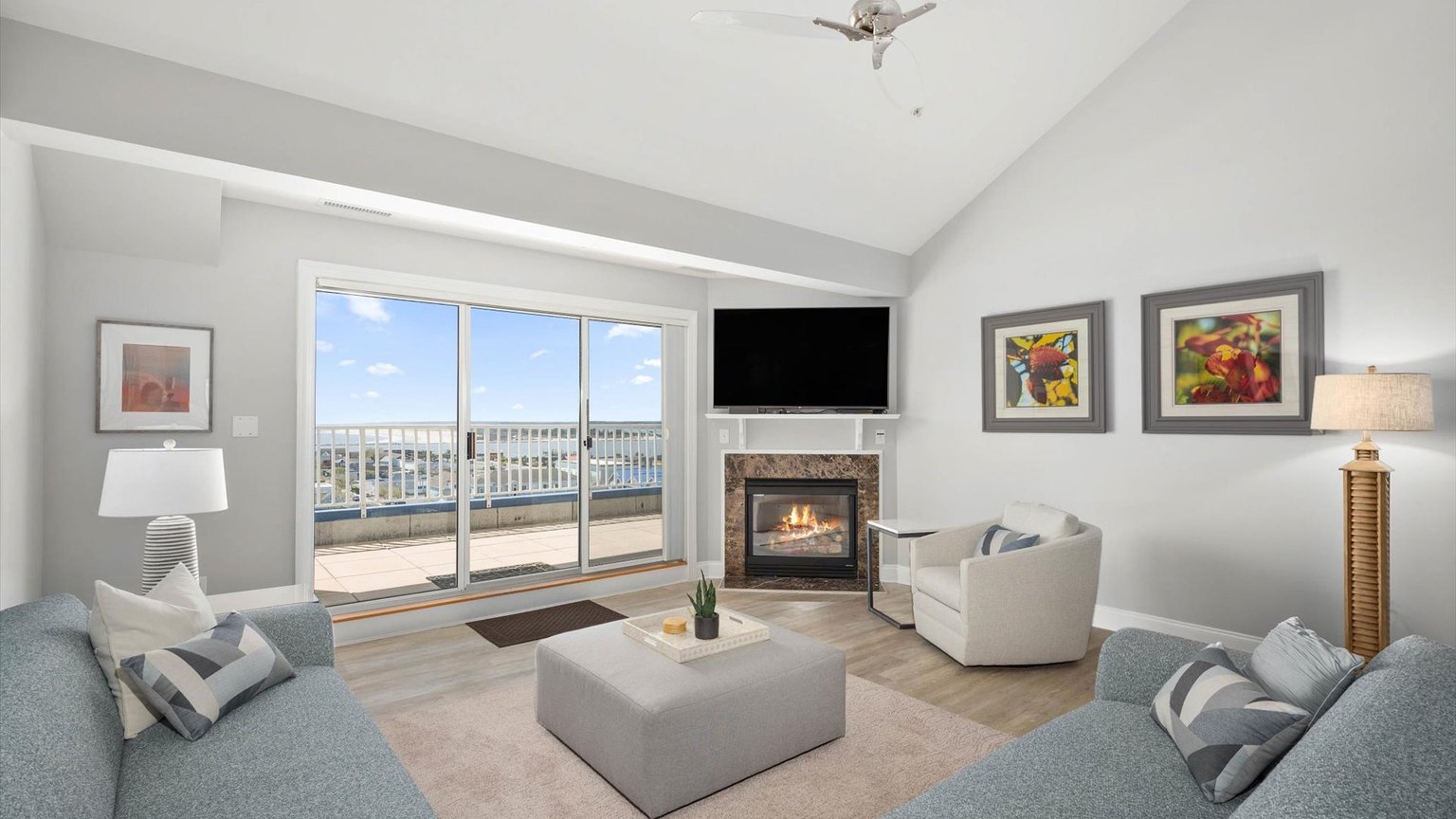 Ocean City Vacation Rental