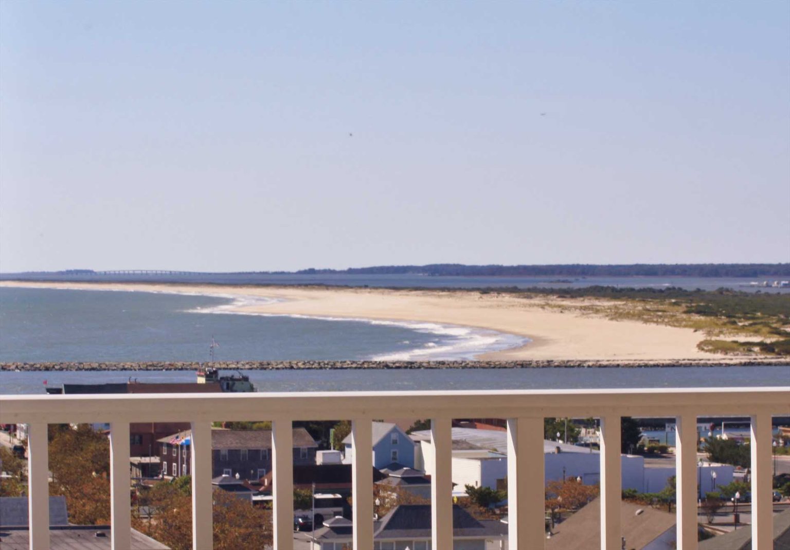 Ocean City Vacation Rental