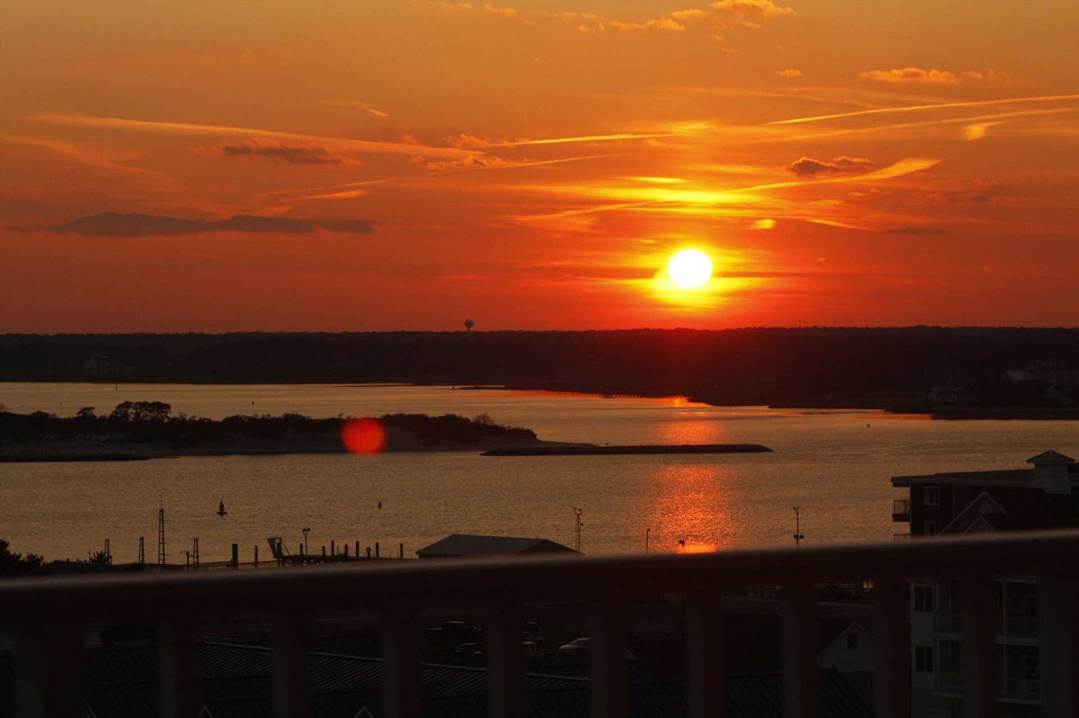 Ocean City Vacation Rental