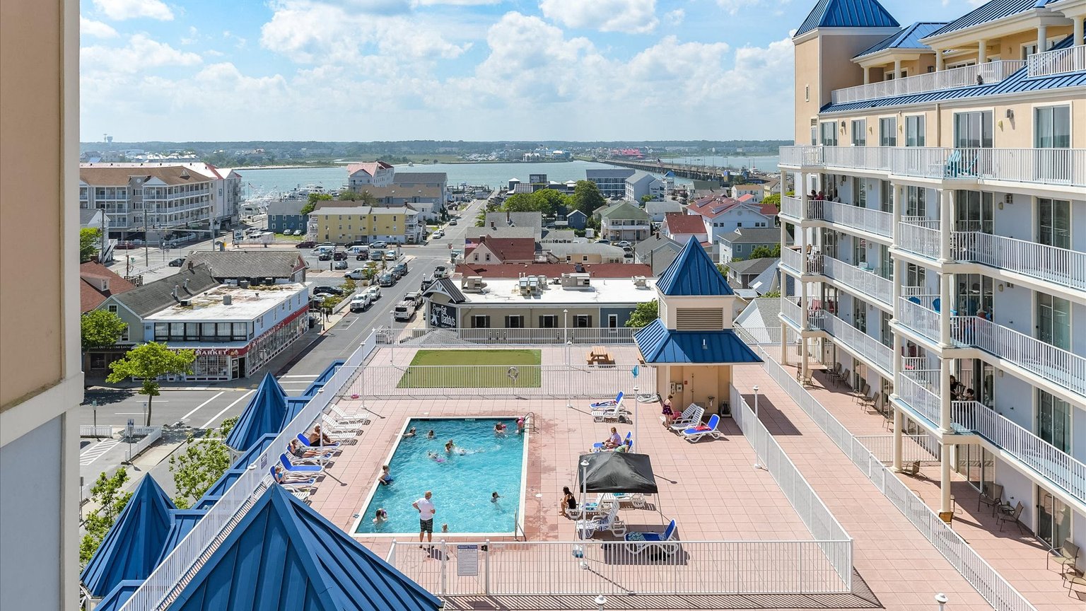 Ocean City Vacation Rental
